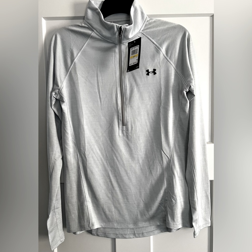 Women’s Under Armour Tech 1/2 Zip